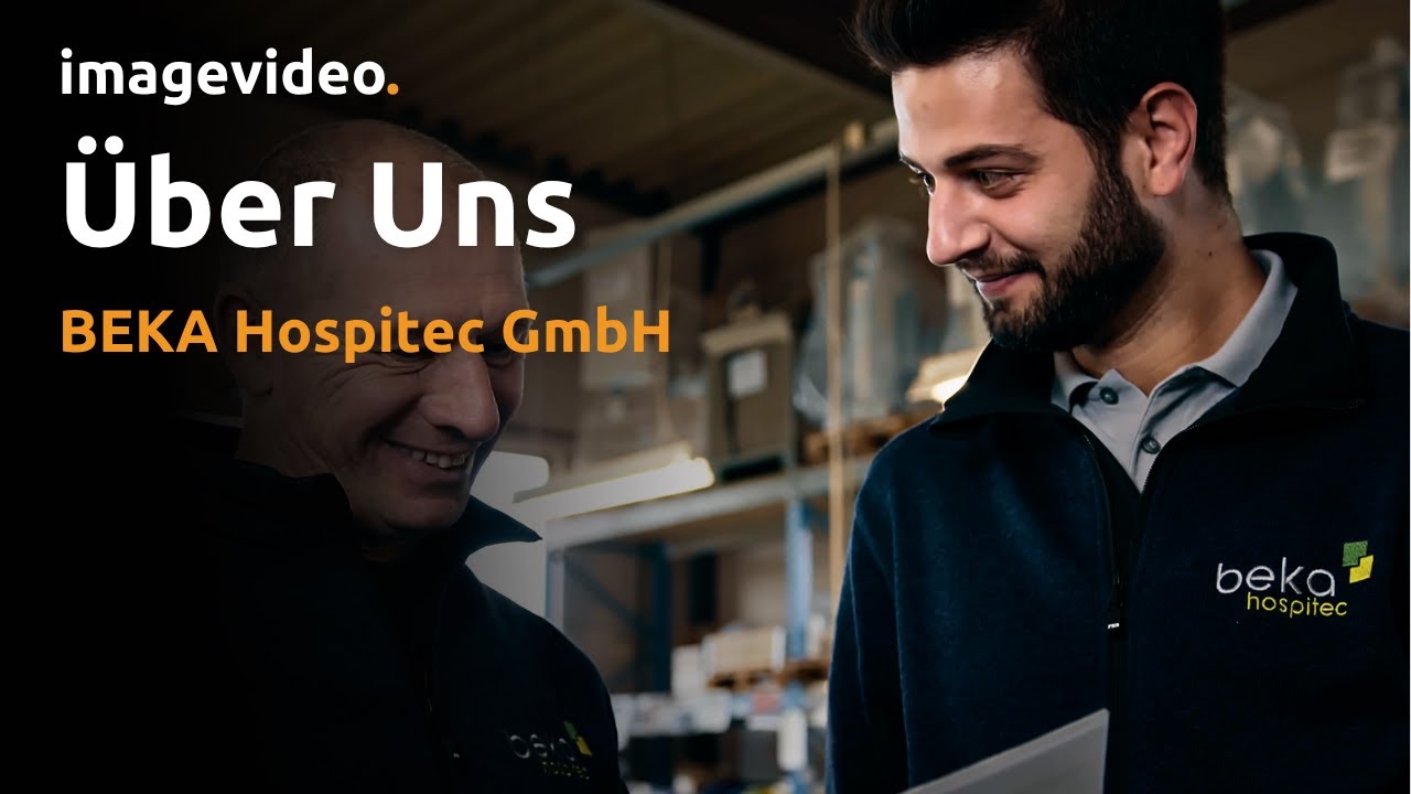 BEKA Hospitec Imagevideo
