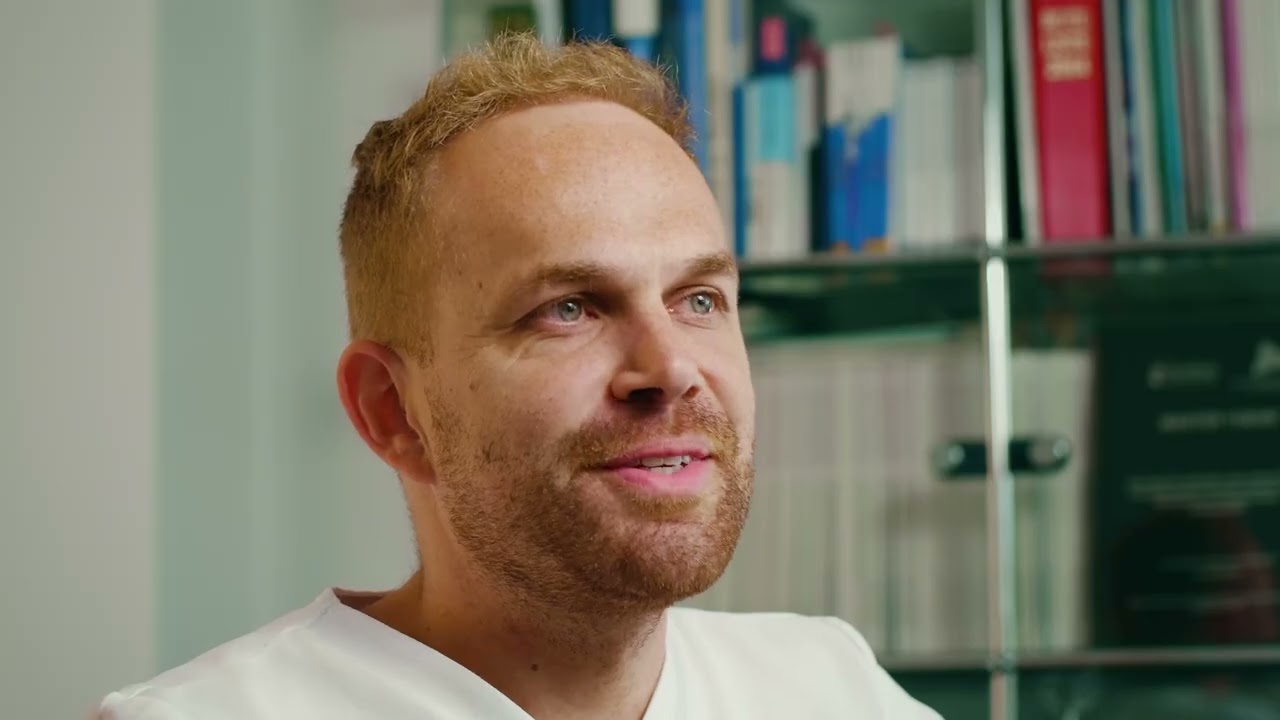 Dr. med. Norbert Haßfurther