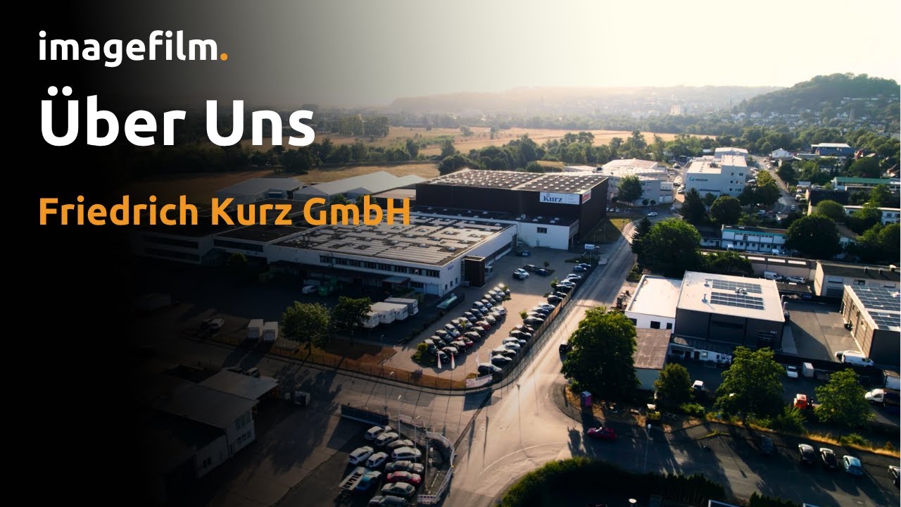 Friedrich Kurz GmbH Imagevideo