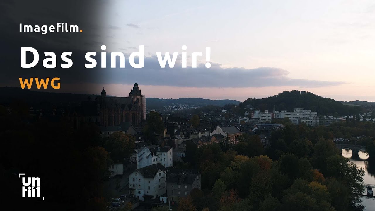 Wetzlarer Wohnungsgesellschaft Imagefilm